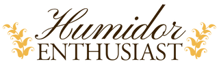 Humidor Enthusiast logo