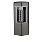 XIKAR® Meridian Triple-Soft Flame Cigar Lighter