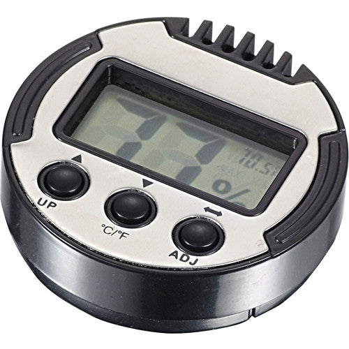 Visol VAC707 Digital Circular Hygrometer
