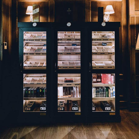 Buying a humidor: Interesting Facts, Tips, and Rumors - Humidor Enthusiast