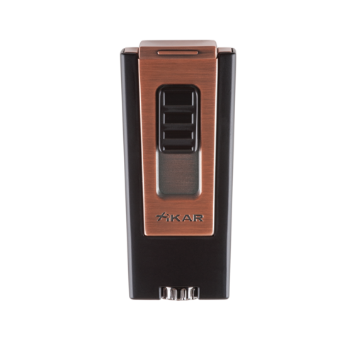 XIKAR® Trezo Triple Flame Cigar Lighter