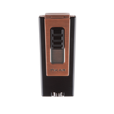 XIKAR® Trezo Triple Flame Cigar Lighter