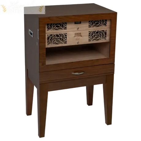 Balthazar II Cigar Humidor End Table Humidor Supreme