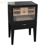 Balthazar II Cigar Humidor End Table Humidor Supreme