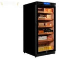 C230A Raching Electronic Humidor Cabinet | 900 Cigars Raching