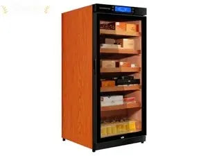 C230A Raching Electronic Humidor Cabinet | 900 Cigars Raching