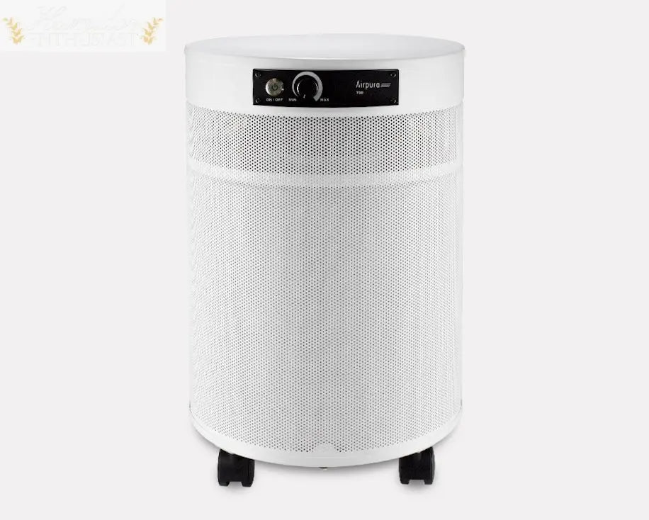 T700 - Tobacco/Cigar Smoke Air Purifier Airpura