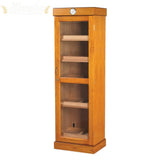 Cigar Tower Humidor Humidor Supreme