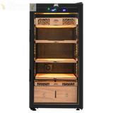 Electronic Cabinet Cigar Humidor (1500 CIGARS) PL