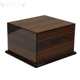 Elevate Multi-Shelf Desktop Cigar Humidor Humidor Enthusiast