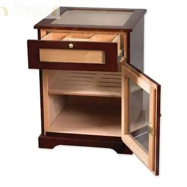 Galleria Table Cigar Humidor - Humidor Enthusiast