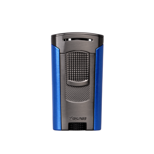 XIKAR® Astral Single-Flame Cigar Lighter