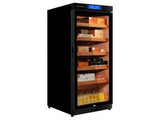 C230A Electronic Humidor Cabinet | 900 Cigars