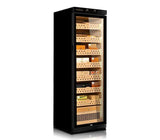 MON3800A Precision Climate Controlled Electric Cigar Humidor Cabinet | 1,500 Cigars