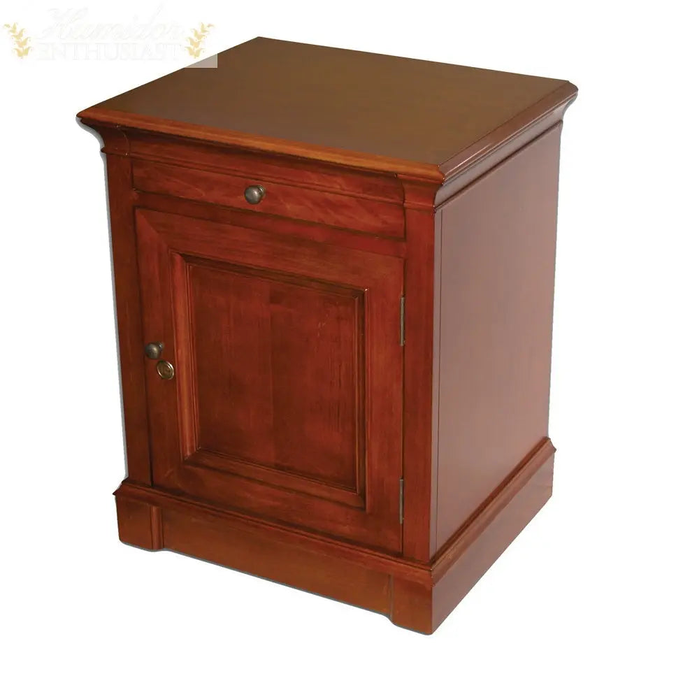 Lauderdale Table Cigar Humidor Humidor Supreme