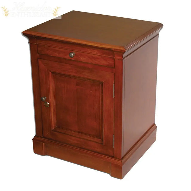 Lauderdale Table Cigar Humidor Humidor Supreme