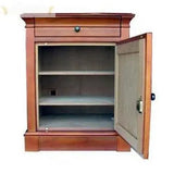 Lauderdale Table Cigar Humidor - Humidor Enthusiast