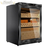 MON800A Raching Electric Cigar Humidor Cabinet Raching