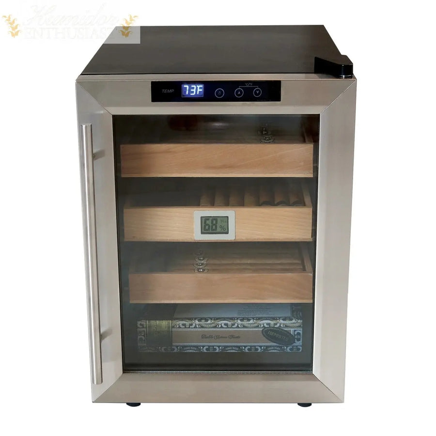 Electric Humidors & Automatic Cigar Cabinets | Humidor Enthusiast