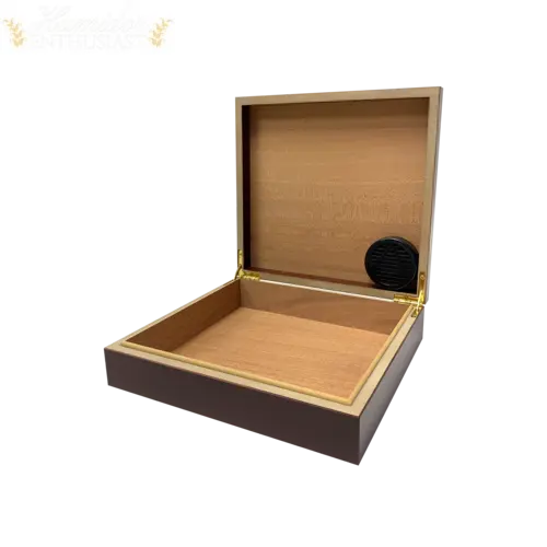 Traveler Cigar Humidor Humidor Supreme