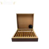 Traveler Cigar Humidor Humidor Supreme