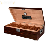 Valentino Desktop Cigar Humidor Humidor Supreme