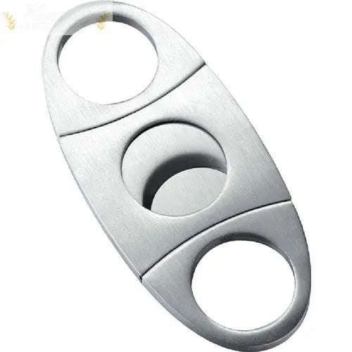 Visol Metal Guillotine Cigar Cutter - Humidor Enthusiast