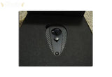 XIKAR Xi3 Phantom Carbon Cigar Cutter - Humidor Enthusiast