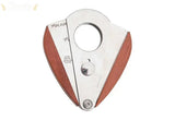 XIKAR Xi3 Redwood Cigar Cutter - Humidor Enthusiast