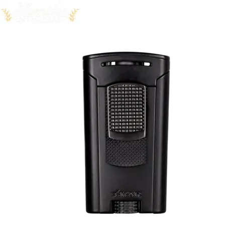 XIKAR® Astral Single-Flame Cigar Lighter - Humidor Enthusiast