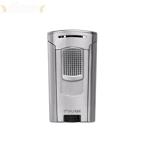 XIKAR® Astral Single-Flame Cigar Lighter Xikar