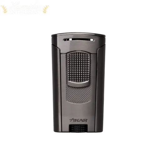 XIKAR® Astral Single-Flame Cigar Lighter Xikar