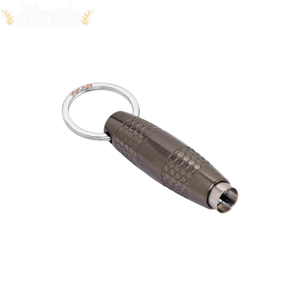 XIKAR® Cigar Punch 10 MM Xikar