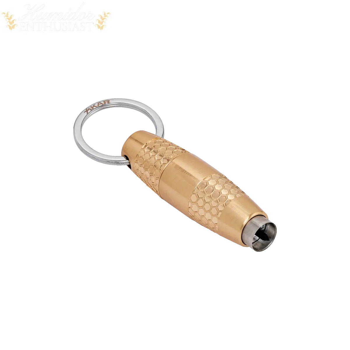 XIKAR® Cigar Punch 10 MM Xikar