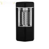 XIKAR® Meridian Triple-Soft Flame Cigar Lighter Xikar