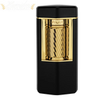 XIKAR® Meridian Triple-Soft Flame Cigar Lighter Xikar