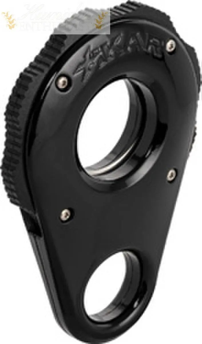 XIKAR® Revolution Xi 360 Cigar Cutter Xikar