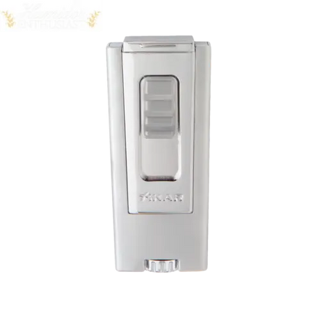 XIKAR® Trezo Triple Flame Cigar Lighter Xikar