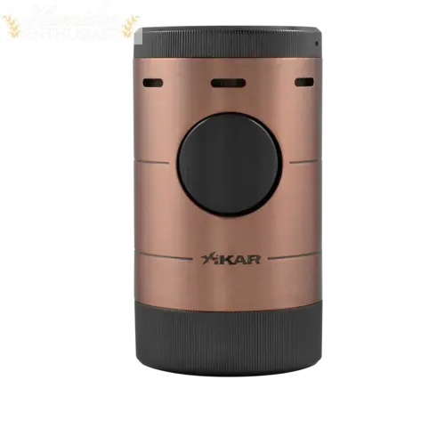 XIKAR® Volta Cigar Lighter Xikar