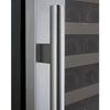 Image of Allavino 172 Bottle Dual Zone Stainless Steel Wine Refrigerator