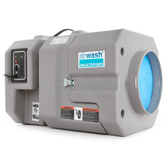 Amaircare Airwash MultiPro Air Filtration System