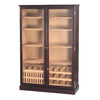 Image of Quality Importers, 4,000 Cigar Capacity Commercial Display Humidor by Quality Importers, Humidor - Humidor Enthusiast