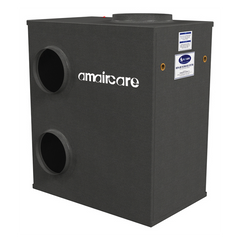 Amaircare 7500 Whole Home HEPA Air Filtration System