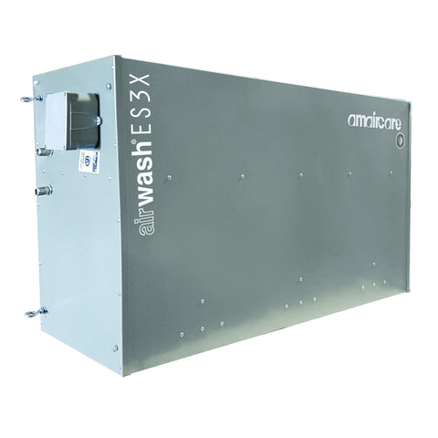 Amaircare Airwash Eliminator S3X HEPA Air Filtration System