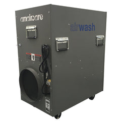 Amaircare Airwash MultiPro Boss Air Filtration System