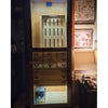 Image of HUMIDOR SUPREME® Olde English Display Cabinet Humidor