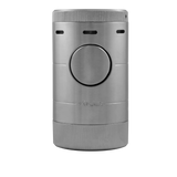 XIKAR® Volta Quad-Jet Flame Cigar Lighter