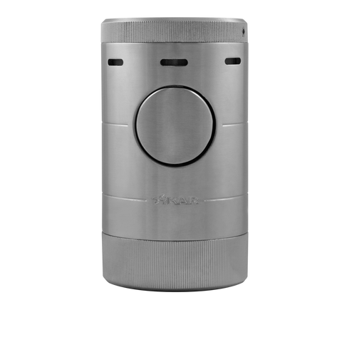 XIKAR® Volta Quad-jet Flame Lighter