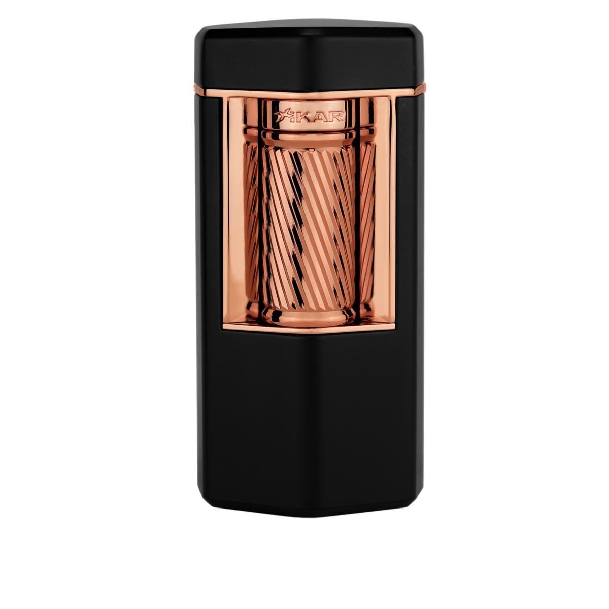 XIKAR® Meridian Triple-Soft Flame Cigar Lighter