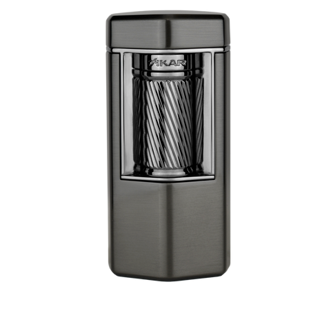 XIKAR® Meridian Triple-soft Flame Lighter